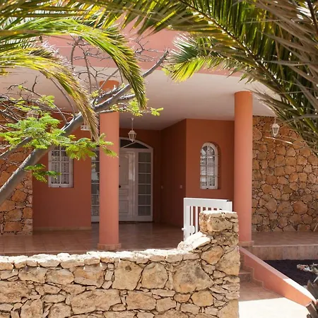 Vv Oramas Caleta De Fuste