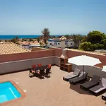 Vila Vv Oramas